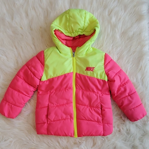 3t nike jacket